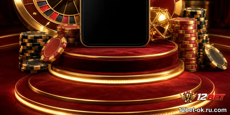 12BET App 📱 Mobile & Điện Thoại 2026 - hình ảnh - 12bet-ok.ru.com