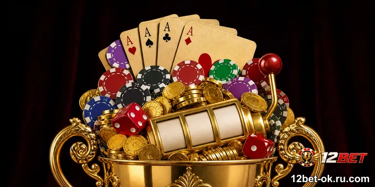 Đăng Nhập 12BET - hình ảnh - 12bet-ok.ru.com