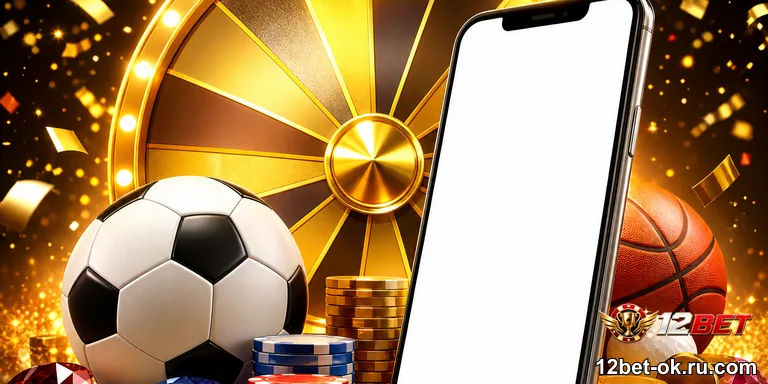 Đăng Nhập 12BET - hình ảnh - 12bet-ok.ru.com