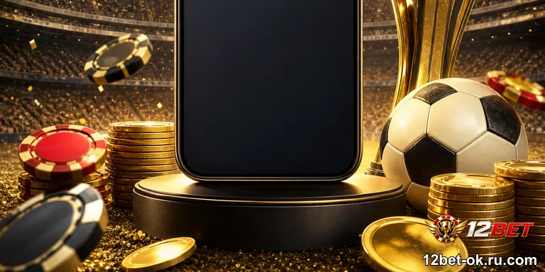 Giới Thiệu 12BET - hình ảnh - 12bet-ok.ru.com